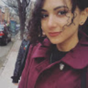 Meet your Posher, Aisha